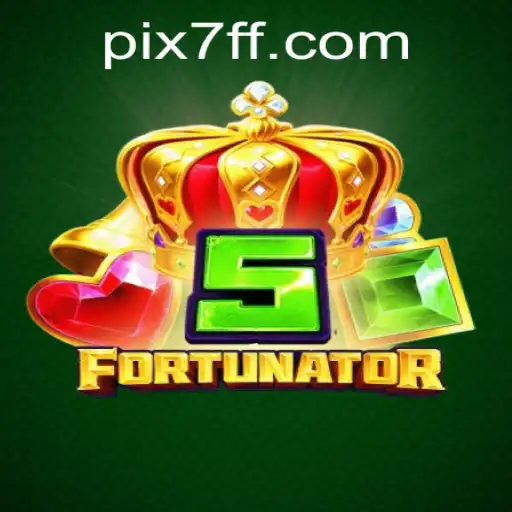Descubra o Fascinante Mundo de 5Fortunator em 7ff.com