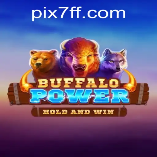 Explorando o Empolgante Mundo de BuffaloPower