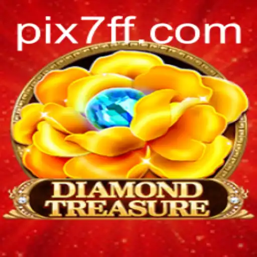 Explorando o Mundo de Diamondtreasure: Aventura e Estratégia