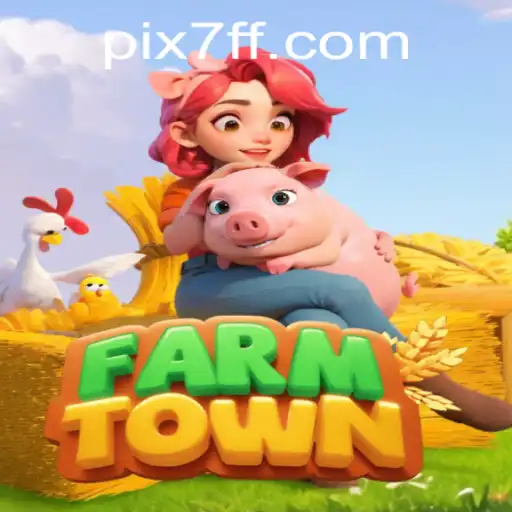 Explorando o Mundo de FarmTown: Uma Experiência Imersiva no Cultivo Virtual