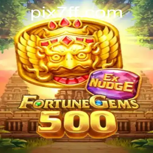 Explorando FortuneGems500: Uma Nova Era de Entretenimento em Jogos