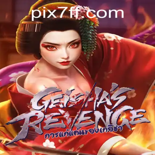 Explorando GeishasRevenge: O Novo Fenômeno dos Jogos Digitais