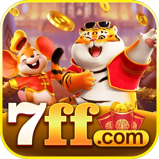7ff.com Logo