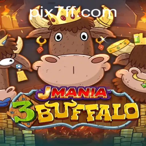 Descubra o Universo de JMania3Buffalo