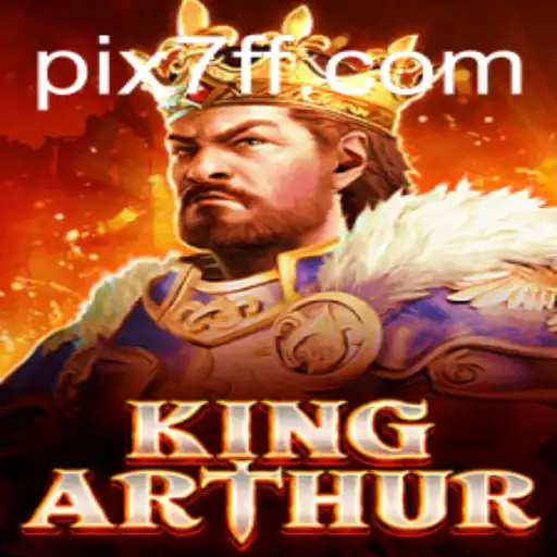 Descubra o Mundo de KingArthur: O Jogo Que Está Conquistando Jogadores no 7ff.com