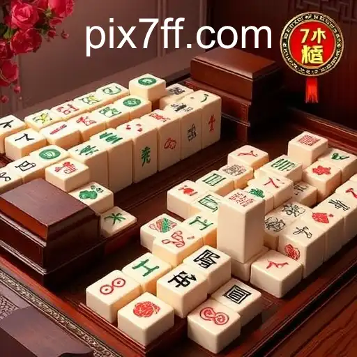 Mahjong