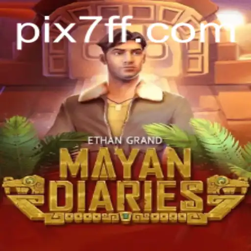 Descubra o Fascinante Universo de MayanDiaries