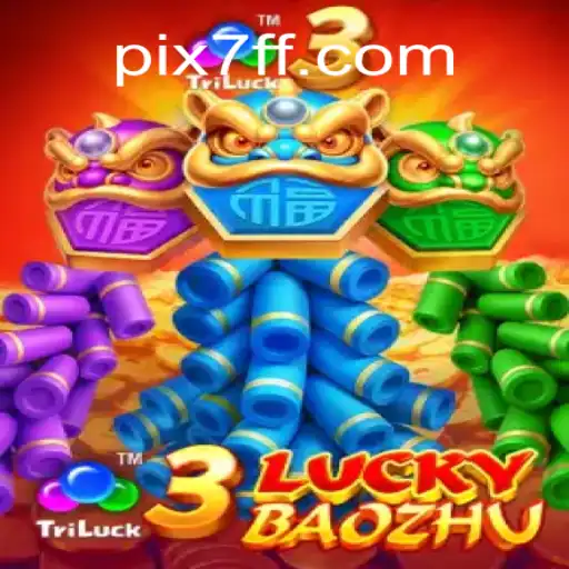 Descubra o Universo Vibrante de 3LuckyBaozhu