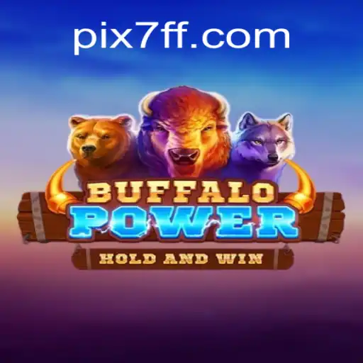 Explorando o Empolgante Mundo de BuffaloPower