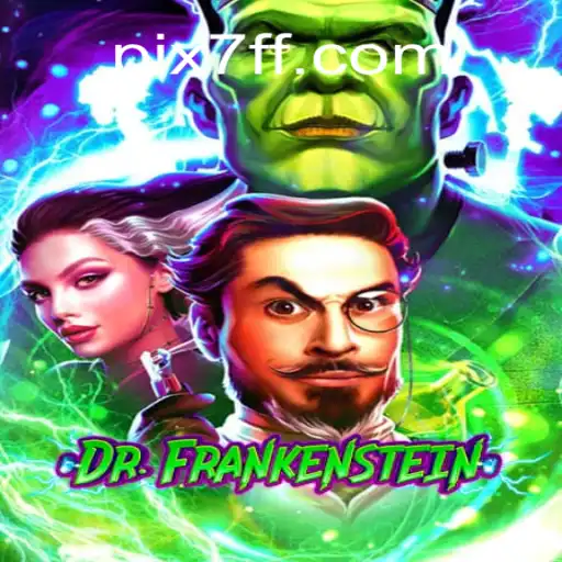 DrFrankenstein: O Jogo de Mistério e Emoção com Conexão para 7ff.com
