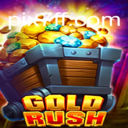 Explorando o Fascinante Mundo de GoldRush: Uma Aventura Épica