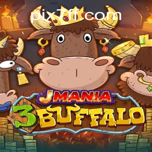Descubra o Universo de JMania3Buffalo