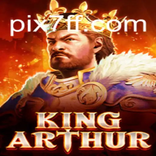 Descubra o Mundo de KingArthur: O Jogo Que Está Conquistando Jogadores no 7ff.com