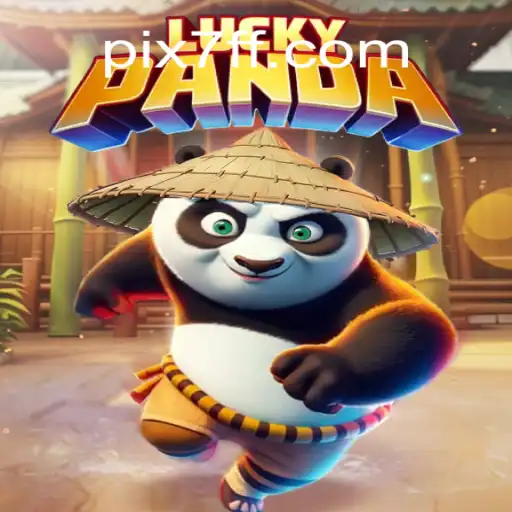 Desbravando as Aventuras de LuckyPanda: O Guia Completo para Jogadores