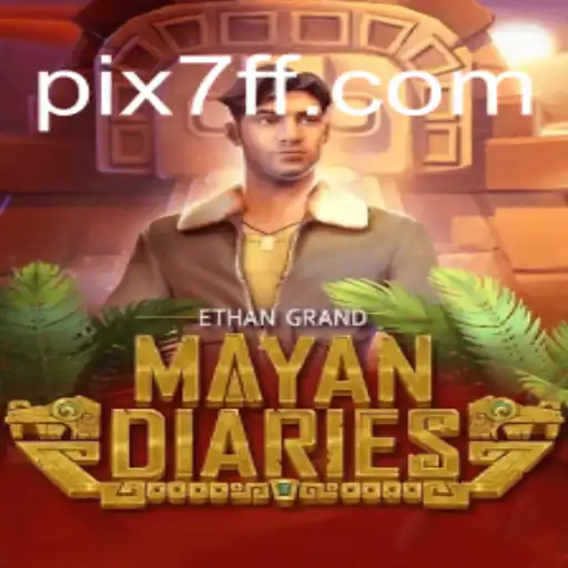 Descubra o Fascinante Universo de MayanDiaries