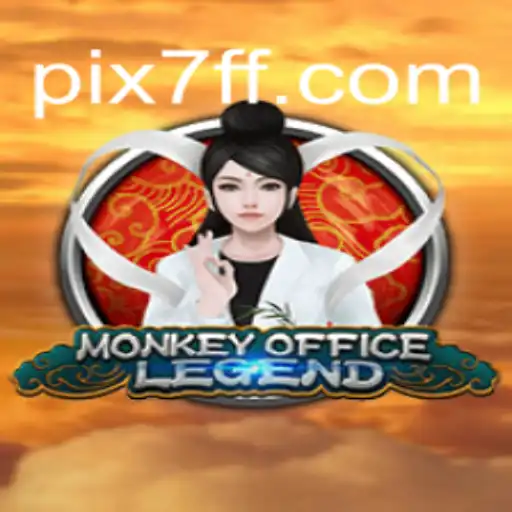 Descubra o Fascinante Mundo de MonkeyOfficeLegend