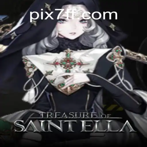 Explorando TreasureofSaintElla: Um Mergulho no Mundo dos Tesouros Digitais