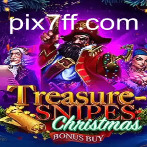 Descubra o Mundo Mágico de TreasuresnipesChristmas: Uma Aventura Festiva