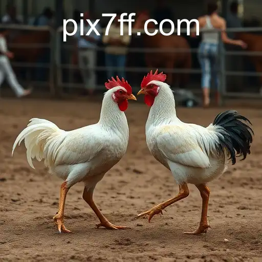 Rinha de galos