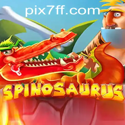 Explorando as Aventuras de Spinosaurus: Um Novo Horizonte no Mundo dos Jogos