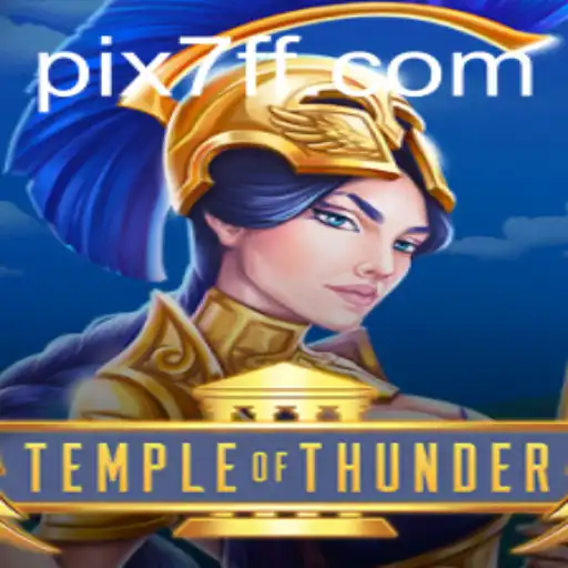 TempleofThunder: Descubra a Nova Aventura Mística no Mundo dos Jogos