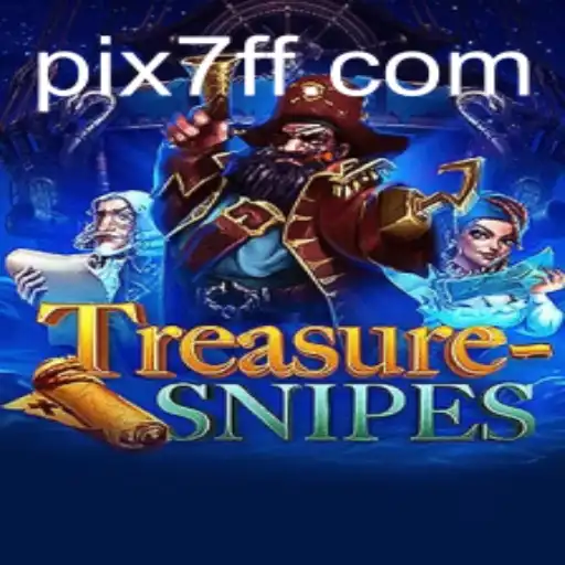 Descubra TreasureSnipes: A Nova Sensação dos Jogos